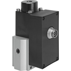 MPPES-3-1/8-PU-PO-010 Proportional pressure regulator