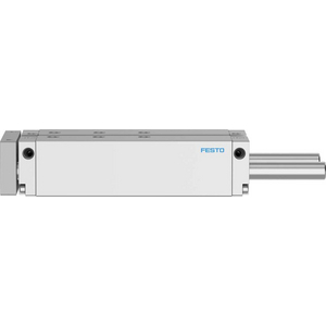 578879-CILINDRO PNEUMATICO DFM-32-125-B-PPV-A-GF