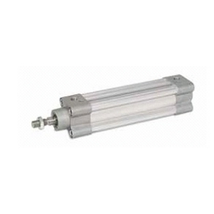 P1F-S D=50 CYLINDER ISO15552 P1F-S050MS-0050-0000