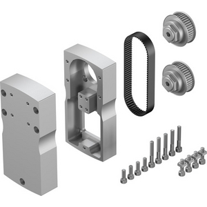 KIT PARALLELE EAMM-U-110-D60-80G-120