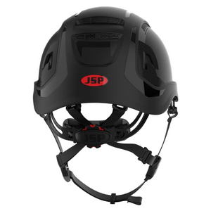 CASQUE EVO ALTA DUALSWITCH NOIR CREMAILLERE VENTILE NOIR CR2
