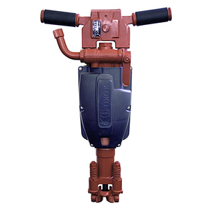 TOKU BOORHAMER (22X82) TJ-15SV SBS