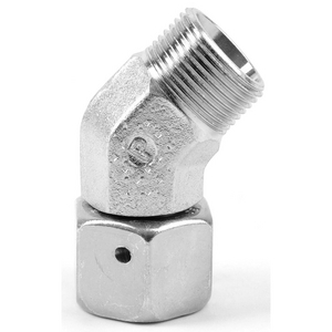EO SWIVEL NUT 45GR. ELBOW EV20SOMDCF