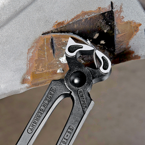 KNIPEX HOEFTANG HAMBURGS MODEL 55 00 300