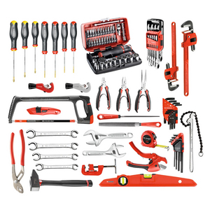 FACOM BUIZEN GEREEDSCHAPSET CM.210A (SET=94ST)