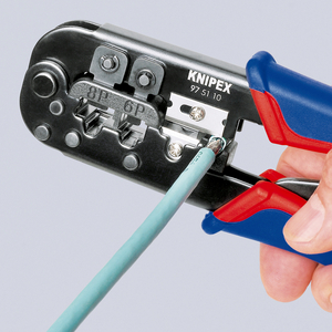 PINZA PER CONNETTORI MODULARI 97 51 10
