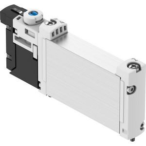 ELECTRODISTRIBUTEUR VUVG-B10-M52-MZT-F-1H2L