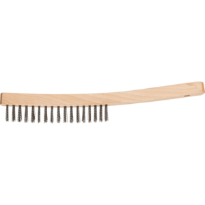PFERD Scratch brush HBU 10 INOX 0,30