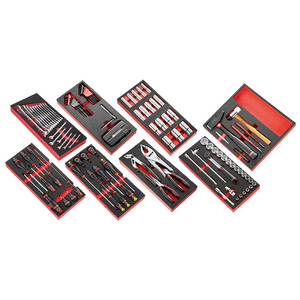 COMPOSTION PL 142PCS