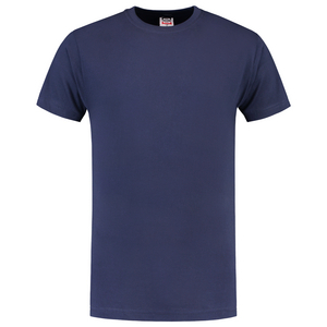TRICORP T-SHIRT 145GR 101001 INKT BLAUW MT S