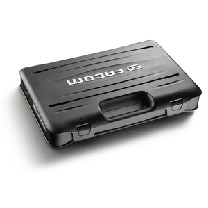 1/2' IMPACT SOCKET SET 6P 10-32MM NS.550BPB