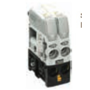 4/2 SS 24V DC,T SIZE 2 P2M2T4ES2C