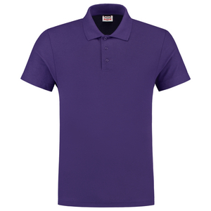 TRICORP POLOSHIRT 180GR 201003 PURPER MT L