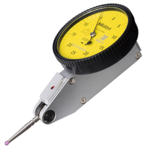 MITUTOYO ZWENKTASTER TI-212TX 513-455-10T