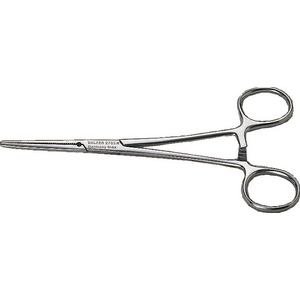 BAHCO BLIKSCHAAR GETANT RVS 160MM 2705R