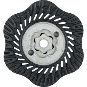 PFERD COMBICLICK® backing pad CC-GT 100 M10