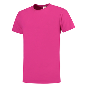 TRICORP T-SHIRT 145GR 101001 FUCHSIA MT 4XL