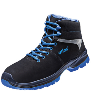 ATLAS VEILIGHEIDSSCHOEN SL 80 BLUE 2.0 ESD HG S2 W10 MT36