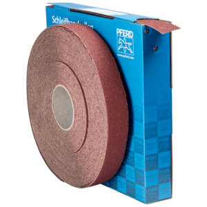 PFERD Shop roll SBR 40 A 40