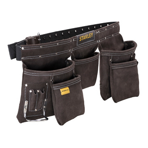 FODERO PORTATUTENSILI DOPPIO STST1-80113