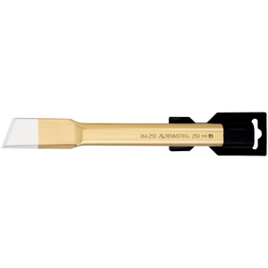 CISEAU A RAINURER PM 250MM SC