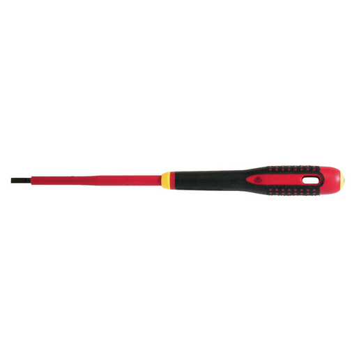 Tournevis Pozidriv Isolé Draper XP1000 VDE – N°1 X 80 Mm – Référence 02165