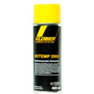 HOTEMP 2000 SPRAY-400ML Kettenöl 400 ml Spray