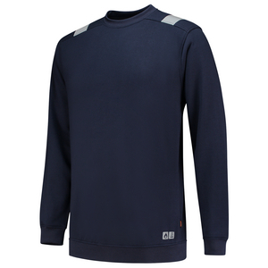 TRICORP SWEATER MULTINORM 303003 INKT BLAUW MT XL