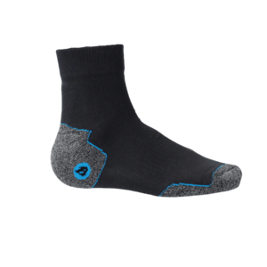 BATA SOK COOL LA 1 ECO ZWART ESD MT39-42