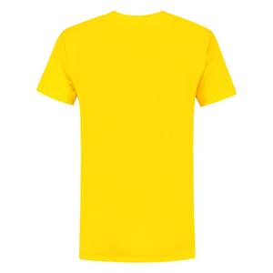 TRICORP T-SHIRT 190GR 101002 GEEL MT 3XL