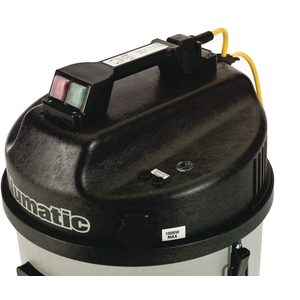 ASPIRATEUR INDUSTRIEL NED 900 SPECIAL POUSSIERE FINE