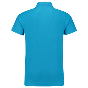 TRICORP POLOSHIRT FIT 180GR 201005 TURQUOISE MT XXL