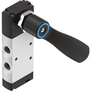 4165866-VALVOLA A LEVA MANUALE VHEF-HS-B53C-G14