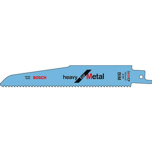 9763520025 Säbelsägeblatt a 5 Stck S 922 BF Bosch
