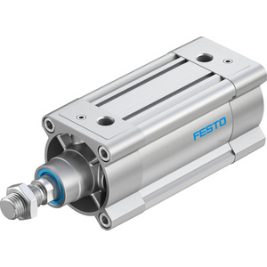 DSBC-80-80-PPVA-N3 Standard cylinder
