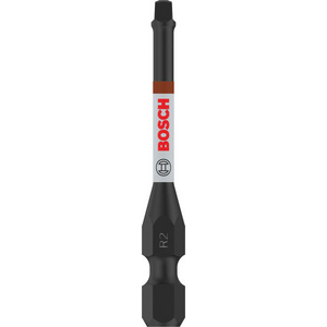 BOSCH PRO BITS IMPACT R2 55MM 2608522551 (PK=2ST)
