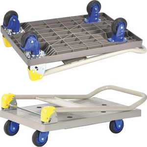 CARRELLO GUIDABILE 865668