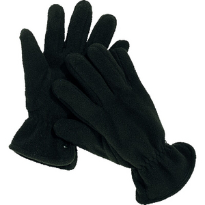 GANT LAINE POLAIRE POLYESTER TU NOIR