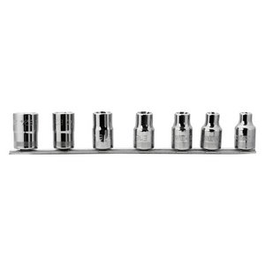 BAHCO DOPPENSET 1/2 MM RAIL 7D 7807TE