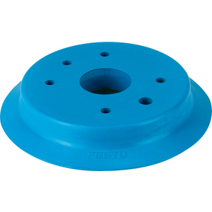 ESV-100-SU Vacuum suction cup