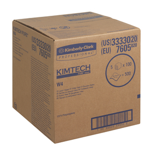 KIMTECH PURE CL4 PILITORI (5 BOX) PANNO ANTISTATICO KIMTECH PURE  CL4