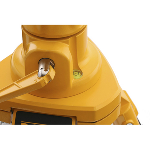 DEWALT TELESCOPISCH LASERSTATIEF DE0735-XJ