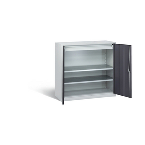 ARMOIRE D'APPOINT BASSE A' PORTES 892720