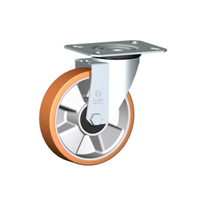 RUOTA T 150X40/50 CC SPG M22 26016