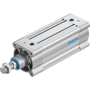DSBC-80-125-PPVA-N3 Standard cylinder