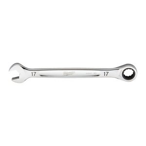 MILWAUKEE RINGRATEL-STEEKSLEUTEL MAXBITE 17MM 4932471510
