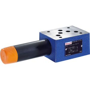 REDUCTEUR PRESSION CALIBRE 10 PLAQUE ZDR10DA2-5X/150Y