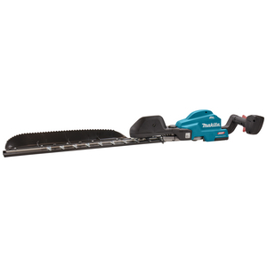 MAKITA XGT 40V MAX HEGGENSCHAAR 75CM ENKELZIJDIG UH014GZ