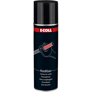 3510006930 Rostlöser-Spray 300ml E-COLL