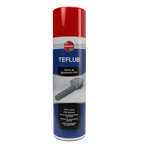 LUBRIFIANT TEFLUB AE650ML
